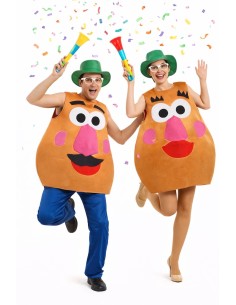 Déguisement Visage Taille L - de haute qualité, idéal pour le carnaval, les fêtes à thème et les événements spéciaux